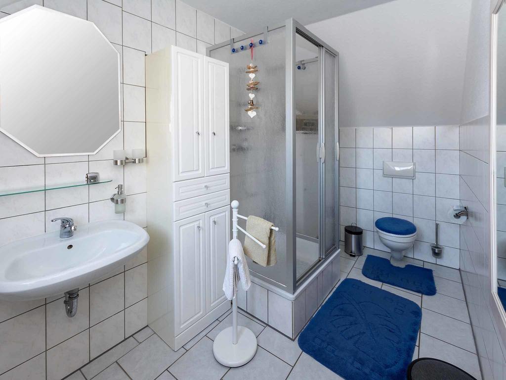Ferienhaus Prinzler Friedrichsbrunn Cameră foto